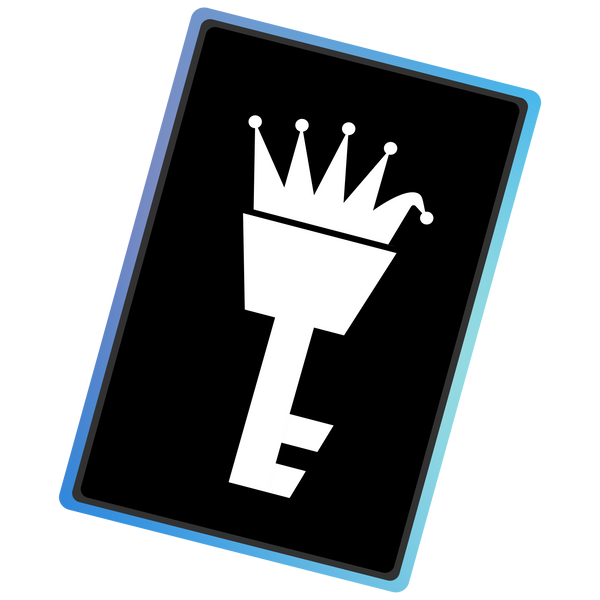 CrownkeyTCG
